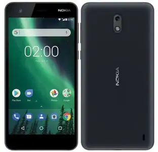 Замена usb разъема на телефоне Nokia 2 в Самаре